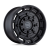 BLACK RHINO - WARTHOG MATTE BLACK (20
