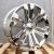OE PERFORMANCE REPLICAS 182 Chrome 26x10 6x139.7 +30 Wheels Set of Rims