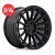 (Set of 4) Niche 1PC M274 AMALFI Wheels 20X9 5X112 +25mm Black Rims 20