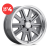 AMERICAN RACING VINTAGE - VN527 427 MONO CAST MAG GRAY MACHINED (15