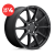 NICHE 1PC - M147 ESSEN MATTE BLACK (20