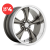 (Set of 4) American Racing VN338 BOSS TT Wheels 18X9.5 5X114.3 -4mm  Rims 18