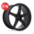 OHM - AMP MATTE BLACK (21