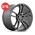 AMERICAN RACING - AR941 MACH FIVE GRAPHITE (20
