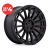 (Set of 4) Niche 1PC M274 AMALFI Wheels 20X9 5X112 +38mm Black Rims 20