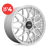 ROTIFORM 1PC - R189 GLOSS SILVER (19