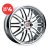 VICTOR EQUIPMENT - LEMANS CHROME (18
