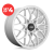 ROTIFORM 1PC - R189 GLOSS SILVER (19