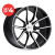 CRAY - SPIDER GLOSS BLACK W/ MIRROR CUT FACE (20