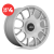 (Set of 4) Rotiform R188 TUF-R Wheels 19X9.5 5X112/5X114.3 +38mm  Rims 19