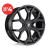 (Set of 4) DUB 1PC S208 ROYALTY Wheels 24X9.5 6X135/6X5.5 +30mm  Rims 24