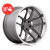 AMERICAN RACING - AR942 MATTE GUNMETAL WITH MACHINED LIP (20