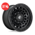 FUEL 1PC - D633 ZEPHYR MATTE BLACK (17