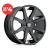 DUB 1PC - S110 PUSH GLOSS BLACK (20