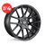 DUB 1PC - S205 LUXE GLOSS BLACK (22