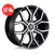 (Set of 4) DUB 1PC S209 ROYALTY Wheels 22X9.5 6X135/6X5.5 +30mm Mach Rims 22