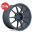 (Set of 4) TSW IMATRA Wheels 18X9 5X112 +45mm Satin Dark Blue Rims 18