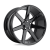 NICHE® - M168 VERONA Gloss Black (18