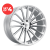 OHM - PROTON SILVER W/ MIRROR FACE (17