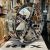RTX R-Spec Illusion Chrome PVD 20x8.5 +38 5x114.3 73.1 Wheels Set of Rims