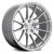 GROUND FORCE® - GF6 Silver (20