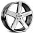 HEAVY HITTERS® - HH15 Chrome (22
