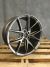Niche Misano M116 Matte Gunmetal 19x9.5 +35 5x114.3 72.6 Wheel Single Rim