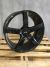 Niche Milan M188 Gloss Black 20x8.5 +35 5x120 72.5 Wheel Single Rim