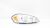 TYC® 20-6746-00 - Driver Side Replacement Headlight