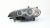 Spyder- Driver Side Black Factory Style Projector Headlight for BMW X6 2008-2014