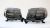 ALPHAREX LUXX-Series LED Projector Headlights Alpha-Black for 05-11 Toyota Tacoma