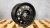 Black Steel wheel 15