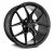 Avant Garde M580R Gloss Black 19x8.5 +30 19x9.5 +45 5x112 66.56 Staggered Wheels Set of Rims