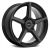 Motiv Blade 433B Gloss Black 17x7.5 +40 5x114.3 73.1 Wheel Single Rim
