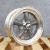 American Racing Vintage Torq Thrust D 15x6 +4 5x114.3 83 Wheels Set of Rims