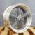 American Racing Torq Thrust II VN215 Gray Polished Barrel 18x8 5X139.7 0 90 Wheels Set of Rims